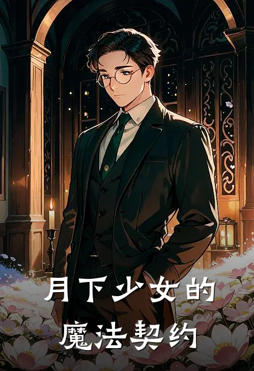 月下少女的魔法契约