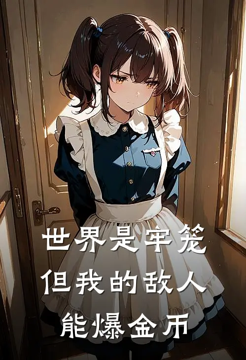 世界是牢笼但我的敌人能爆金币