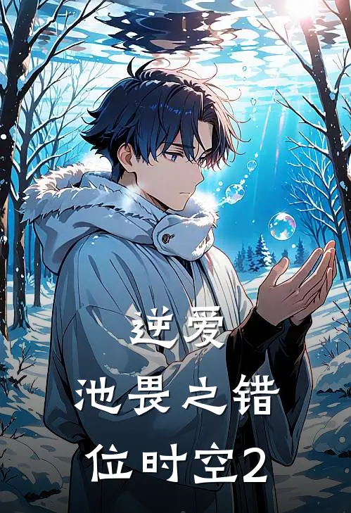 逆爱，池畏之错位时空2