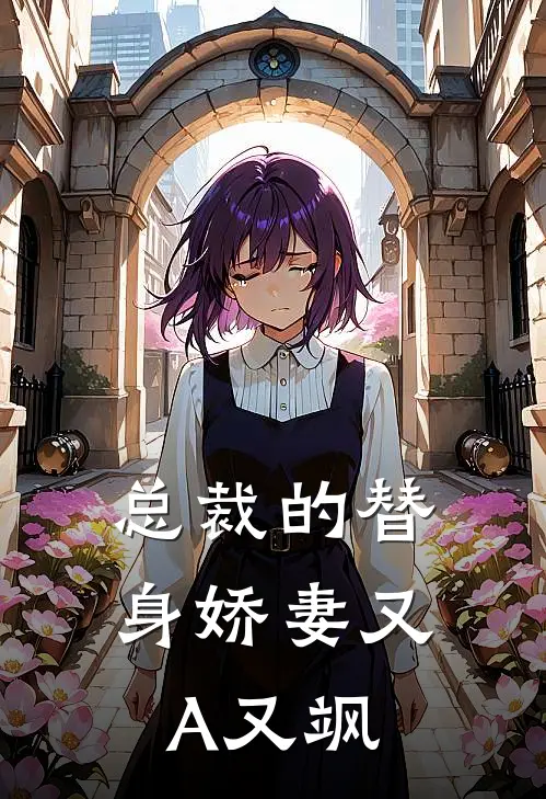 总裁的替身娇妻又A又飒