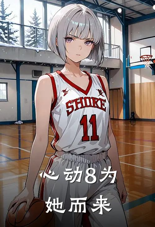 心动8为她而来