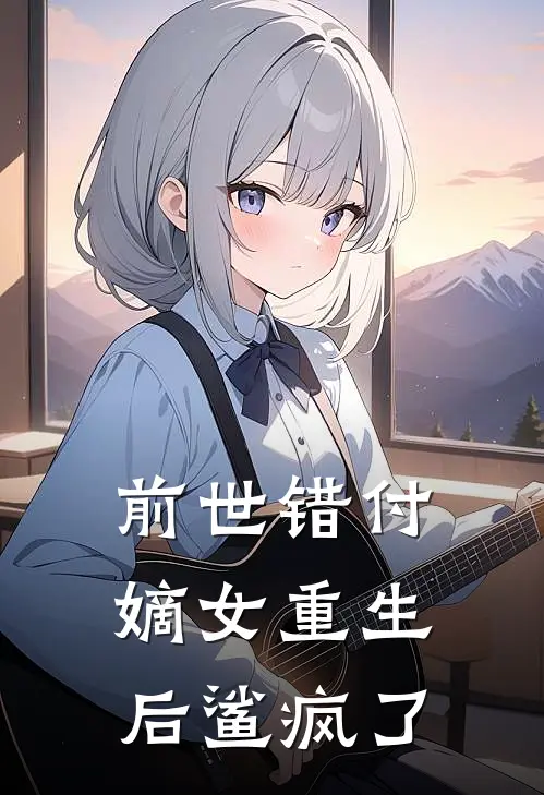 前世错付，嫡女重生后鲨疯了