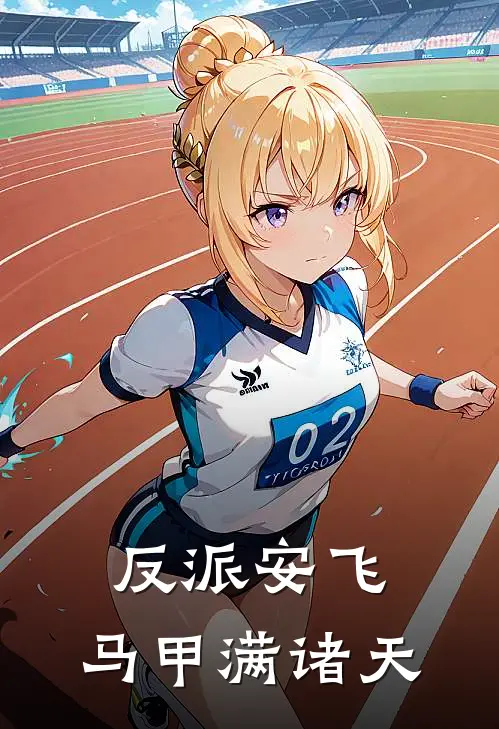 反派安飞：马甲满诸天