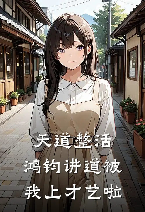 天道整活：鸿钧讲道被我上才艺啦