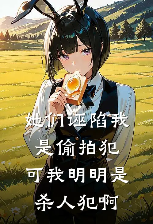 她们诬陷我是偷拍犯，可我明明是杀人犯啊