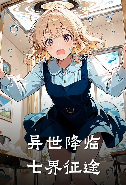 异世降临：七界征途