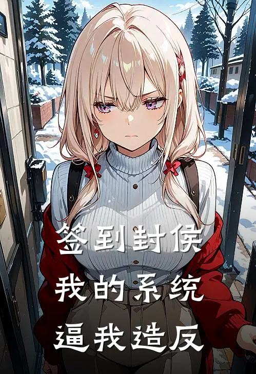 签到封侯：我的系统逼我造反