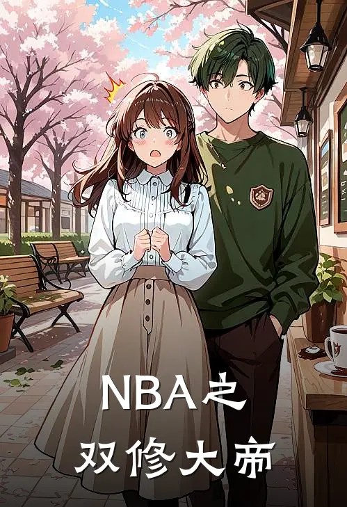 NBA之双修大帝