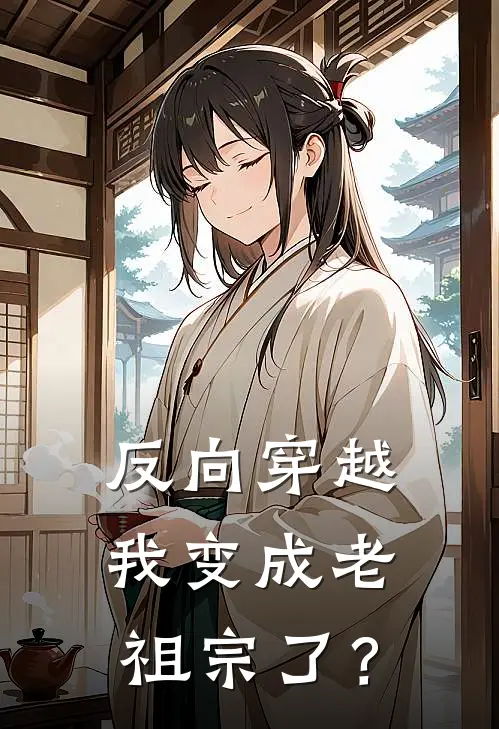 反向穿越，我变成老祖宗了？