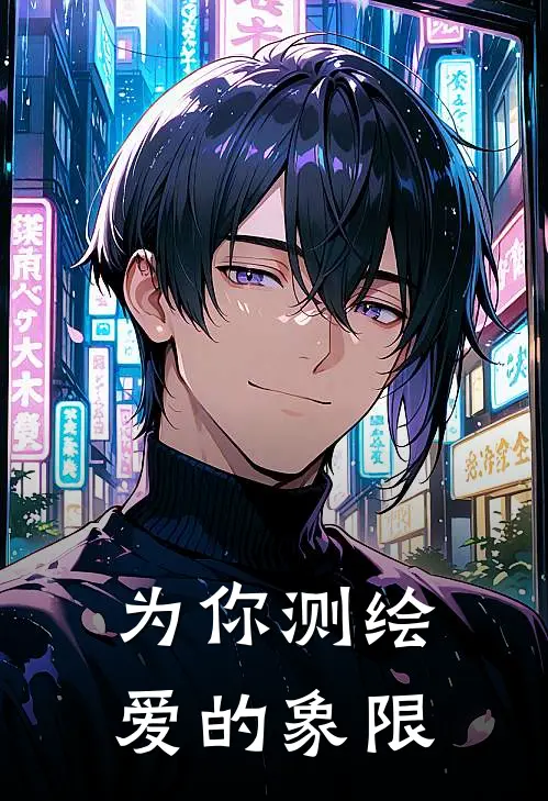 为你测绘爱的象限