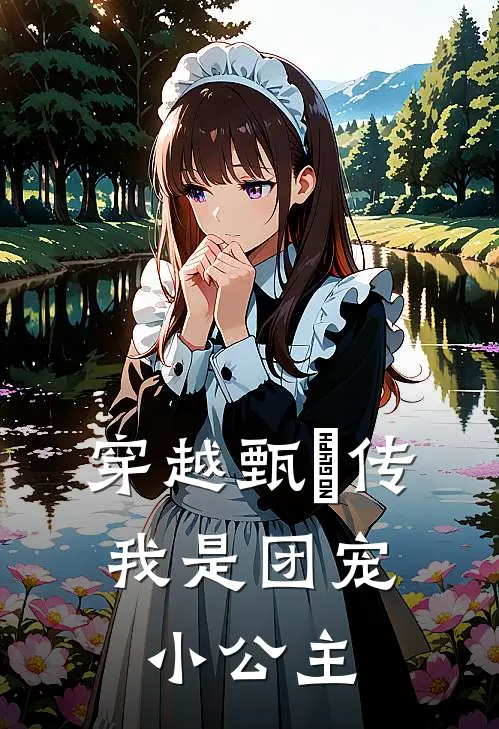 穿越甄嬛传：我是团宠小公主