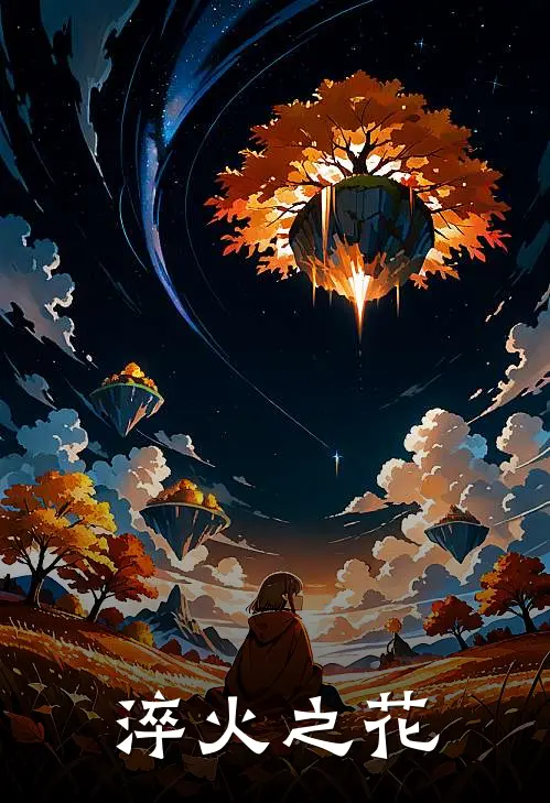 淬火之花