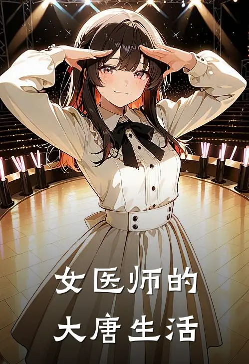 女医师的大唐生活