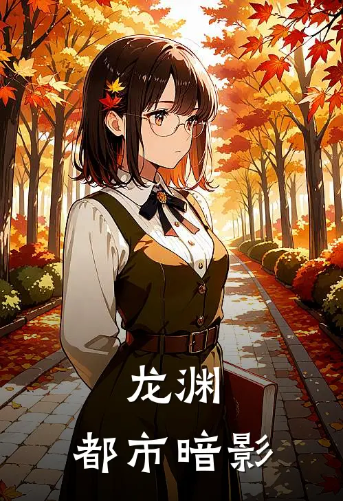 龙渊：都市暗影