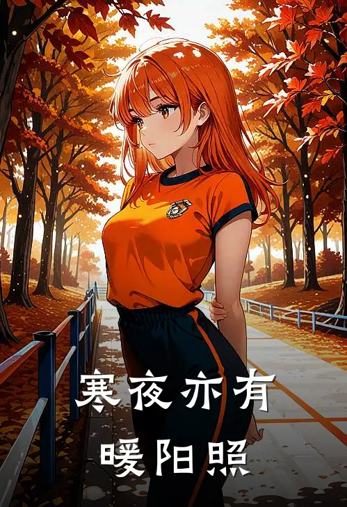 寒夜亦有暖阳照