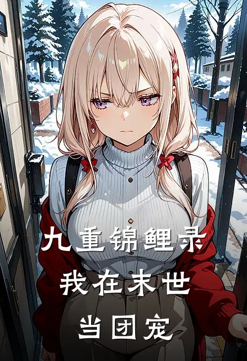 九重锦鲤录：我在末世当团宠