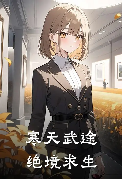 寒天武途：绝境求生