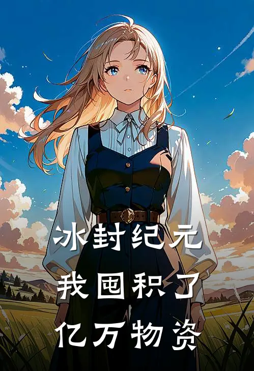 冰封纪元：我囤积了亿万物资