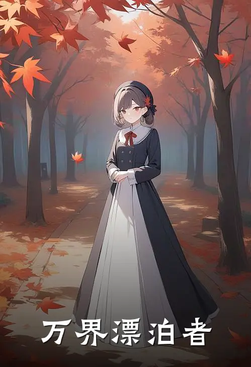 万界漂泊者