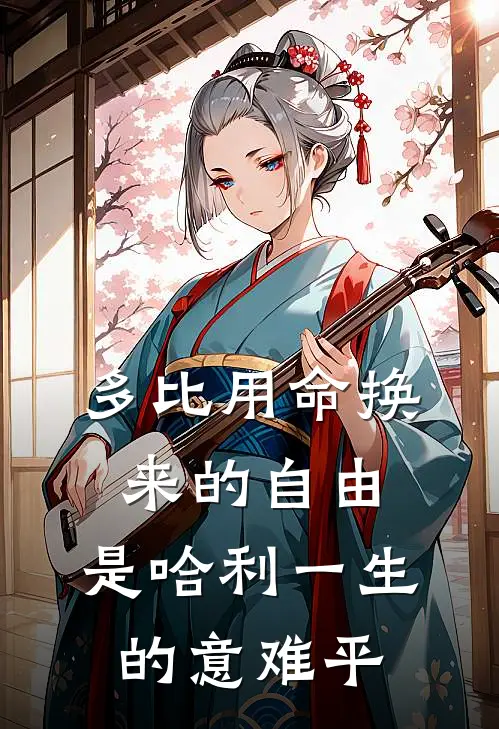 多比用命换来的自由，是哈利一生的意难平