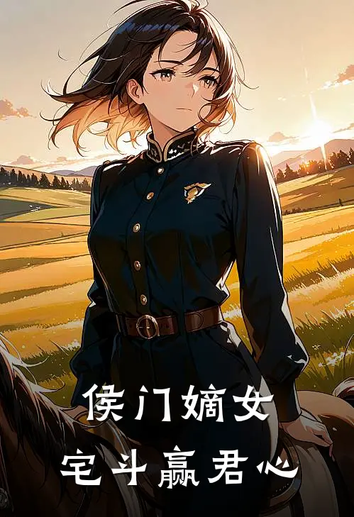 侯门嫡女：宅斗赢君心