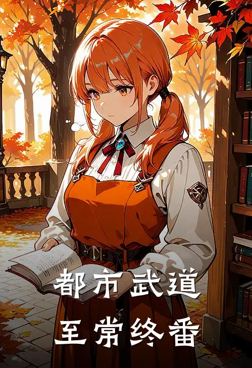 都市武道至常终番