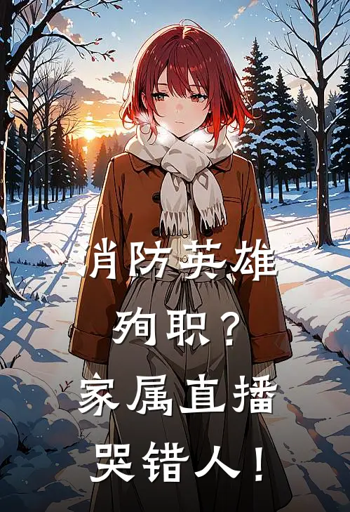 消防英雄殉职？家属直播哭错人！