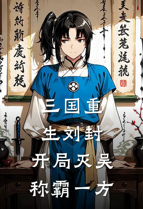 三国重生刘封，开局灭吴称霸一方