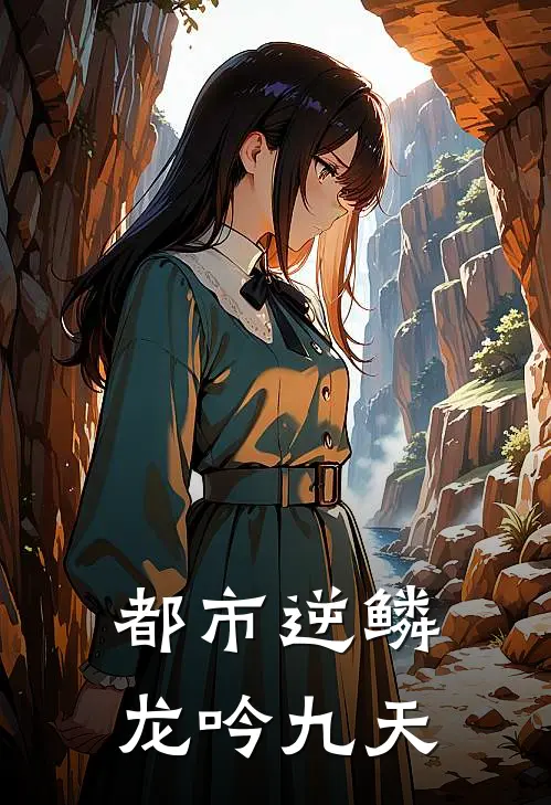 都市逆鳞：龙吟九天