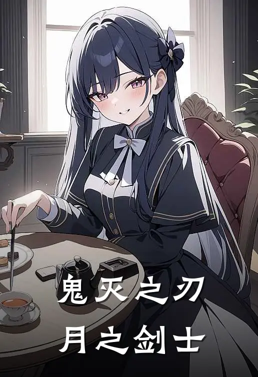 鬼灭之刃：月之剑士