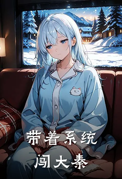 带着系统闯大秦