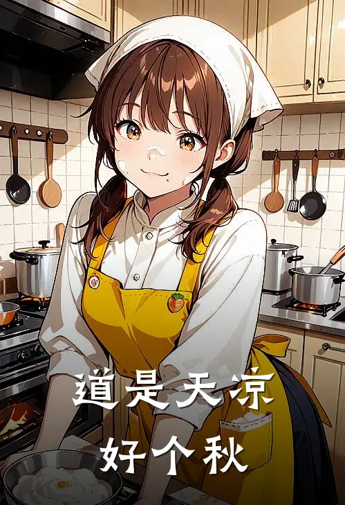 道是天凉好个秋