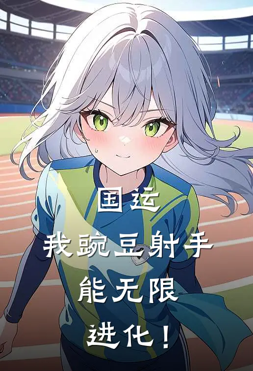 国运：我豌豆射手，能无限进化！