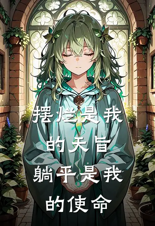 摆烂是我的天旨，躺平是我的使命