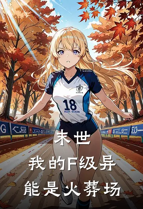 末世：我的F级异能是火葬场