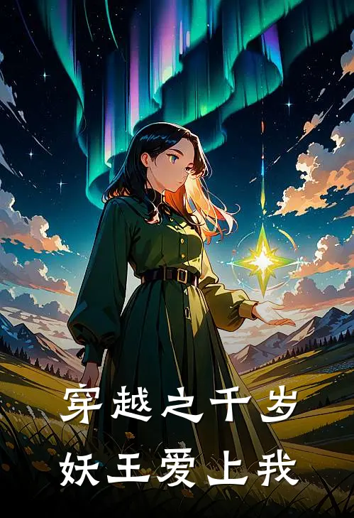 穿越之千岁妖王爱上我