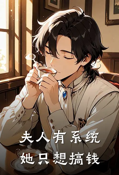 夫人有系统她只想搞钱