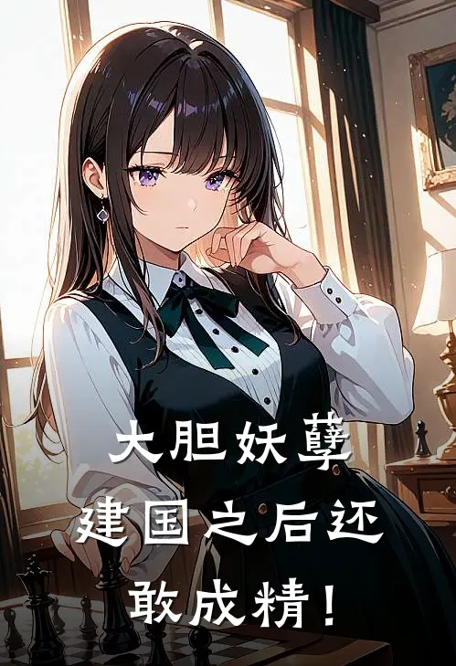 大胆妖孽，建国之后还敢成精！