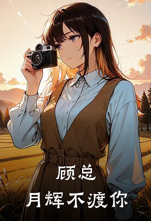 顾总，月辉不渡你