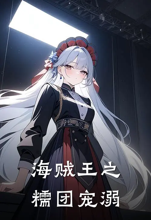 海贼王之糯团宠溺