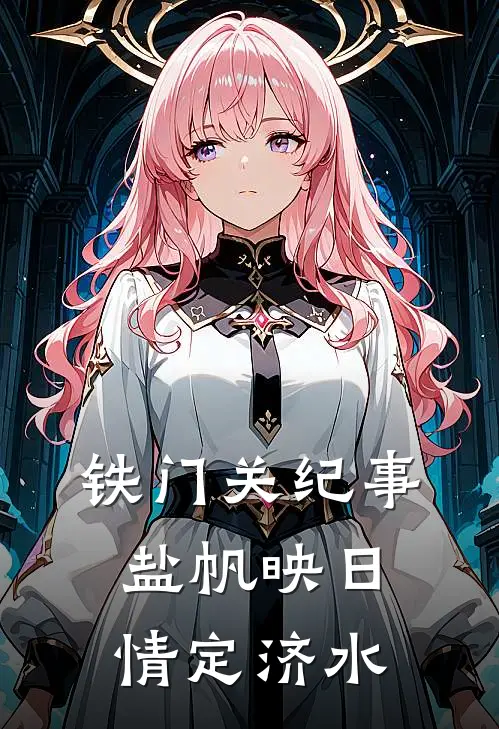 铁门关纪事：盐帆映日，情定济水