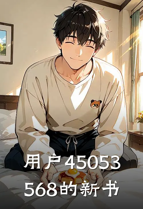用户45053568的新书