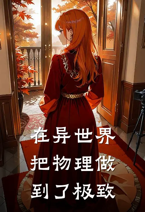 在异世界把物理做到了极致