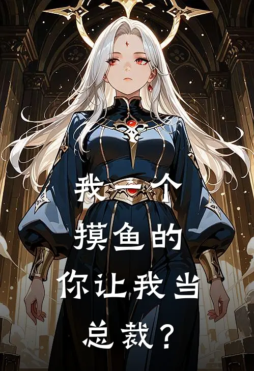 我一个摸鱼的，你让我当总裁？