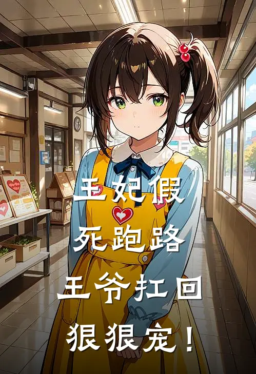 王妃假死跑路，王爷扛回狠狠宠！