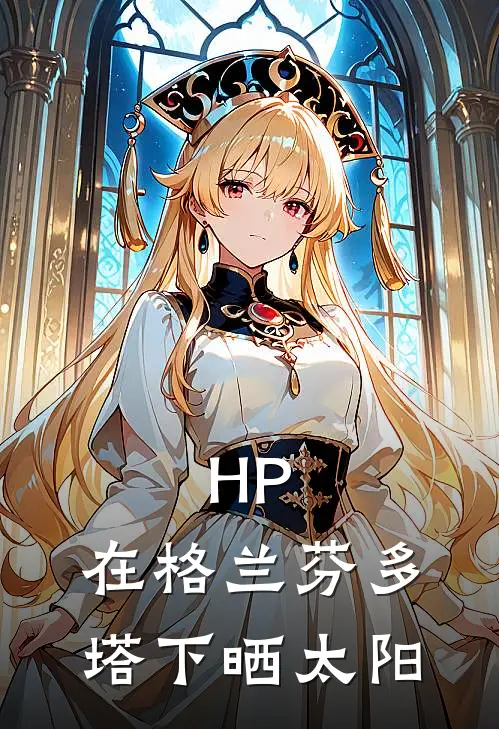 HP：在格兰芬多塔下晒太阳