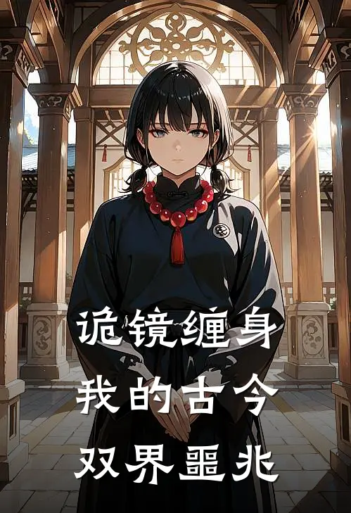 诡镜缠身：我的古今双界噩兆