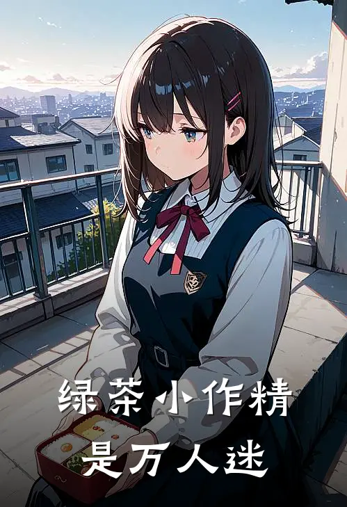 绿茶小作精是万人迷