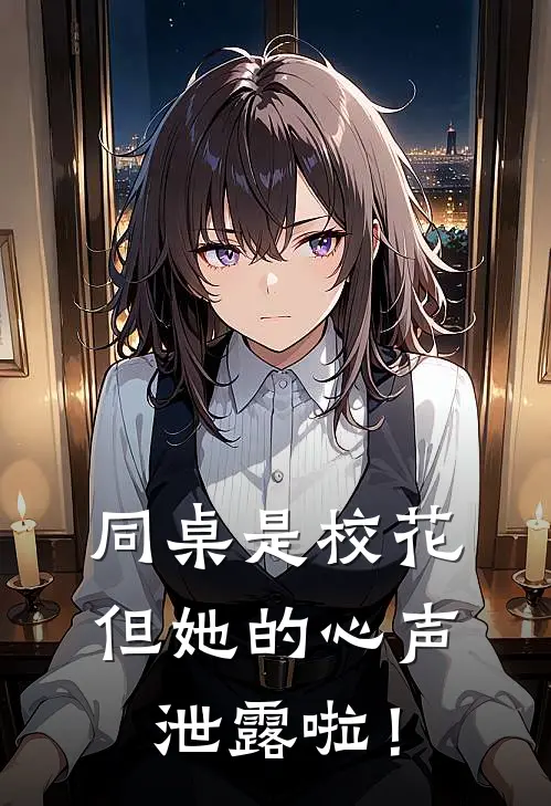 同桌是校花，但她的心声泄露啦！