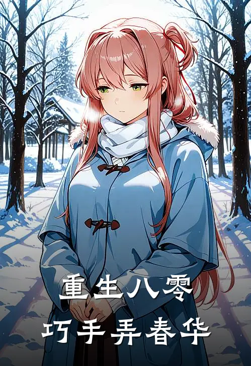 重生八零，巧手弄春华